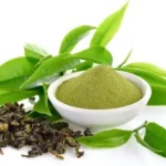 Green Tea Extract